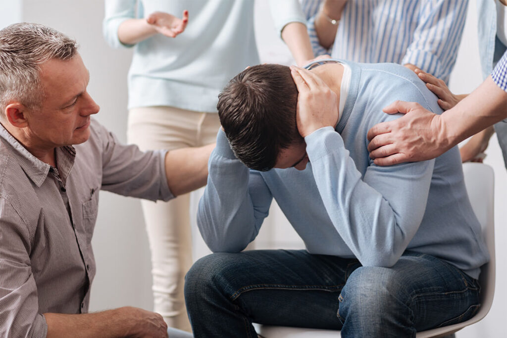 concierge mental health services in greenwood village co