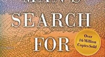 Books: Man’s Search for Meaning