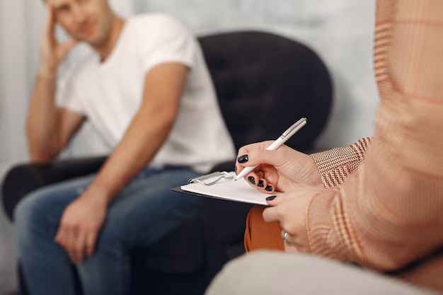 marriage therapy in greenwood village co