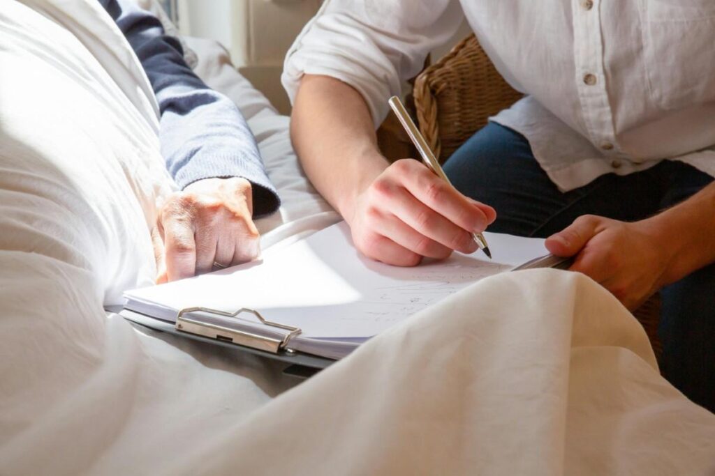 trauma therapy concierge in cherry hills co